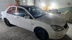 ميتسوبيشي لانسر